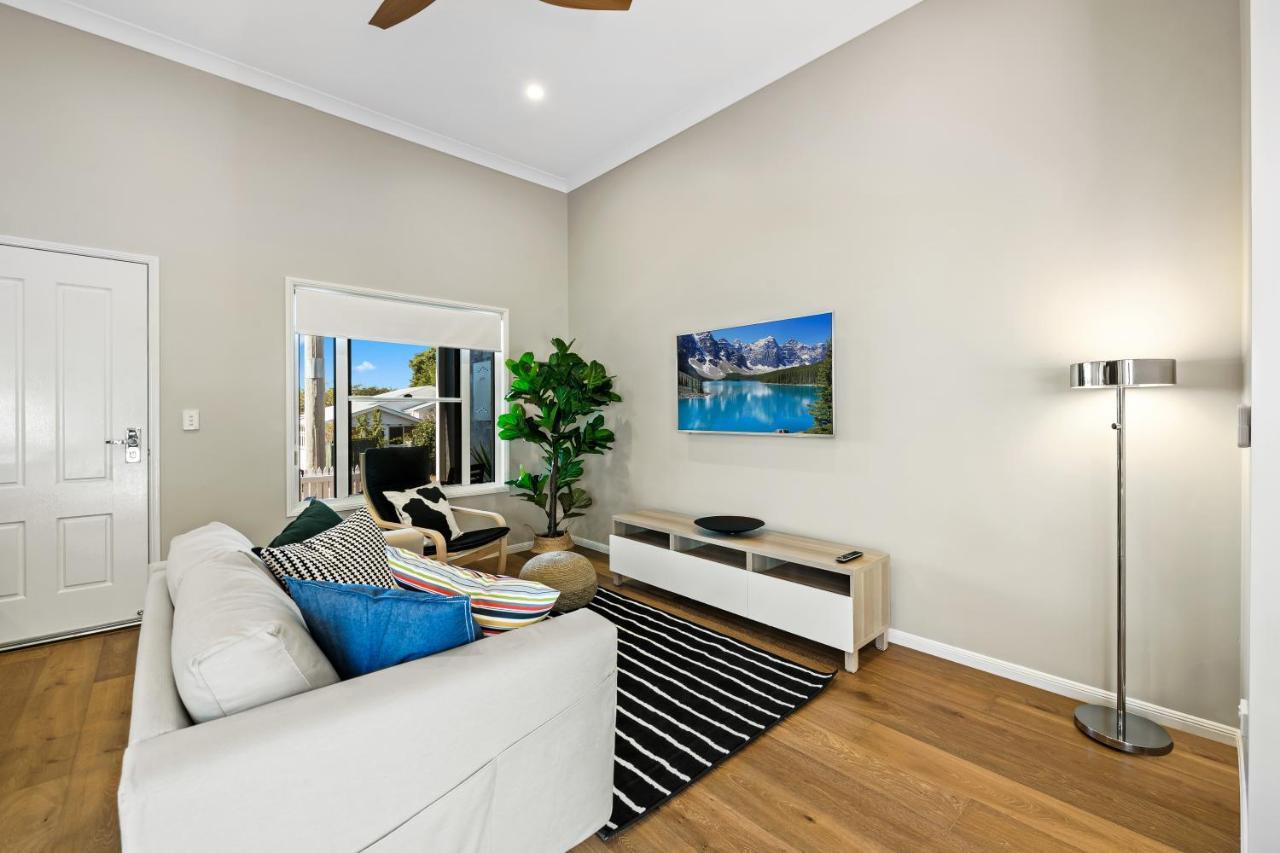 Bluestone Cottages - The Villa Toowoomba Eksteriør billede