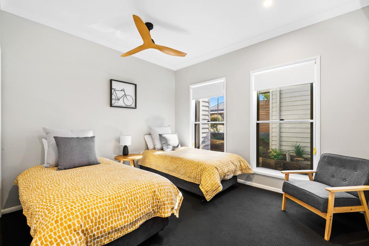 Bluestone Cottages - The Villa Toowoomba Eksteriør billede